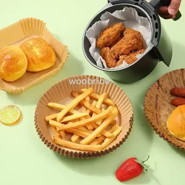 Air Fryer Parchment Paper 3