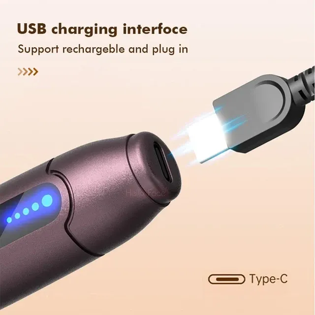 Microneedling Pen 4