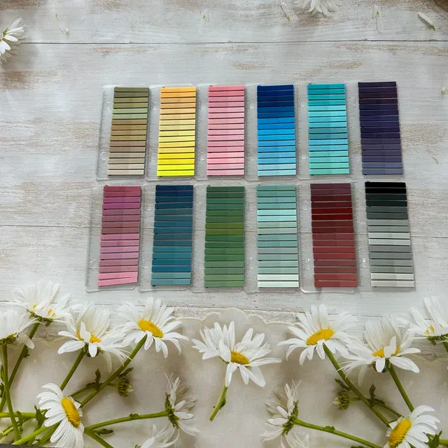 Briefpapier-Set 2