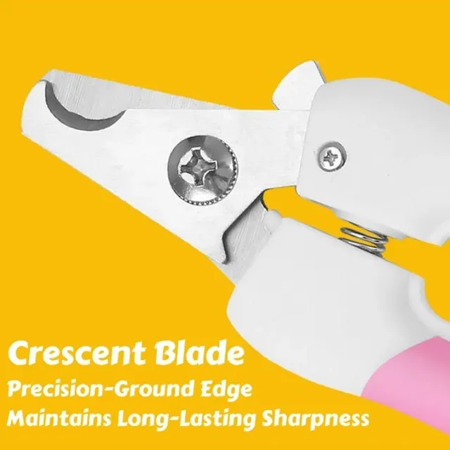 Pet Nail Clippers 3