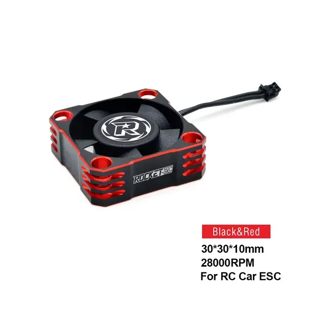 metal cooling fan 3