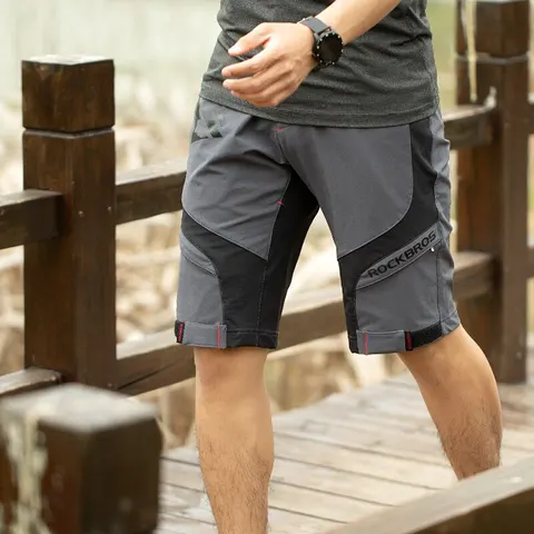 men's cycling trousers
