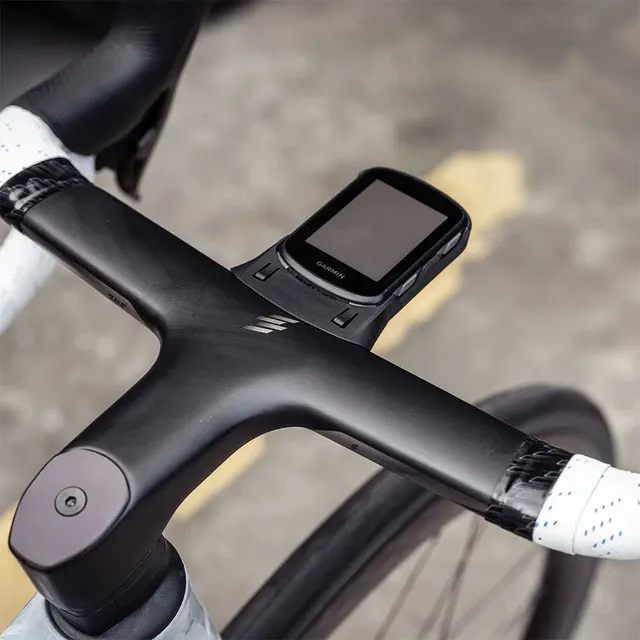 Bike Computer Mount 4