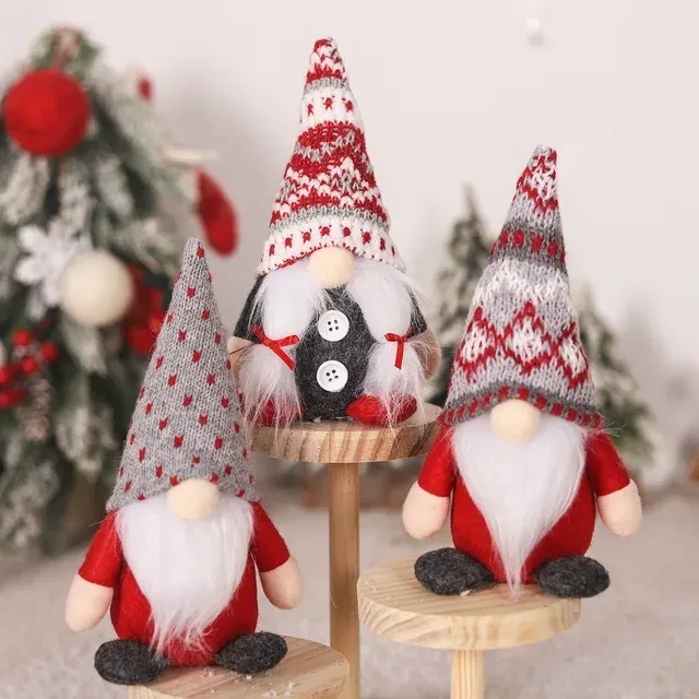 Christmas Elf Decoration 4