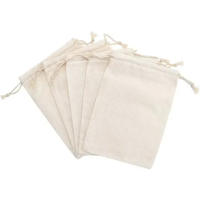 Cotton Gift Bag 2