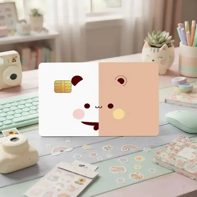 Card Stickers 3