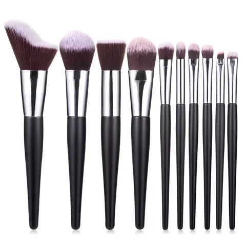 Make-up-Pinselset