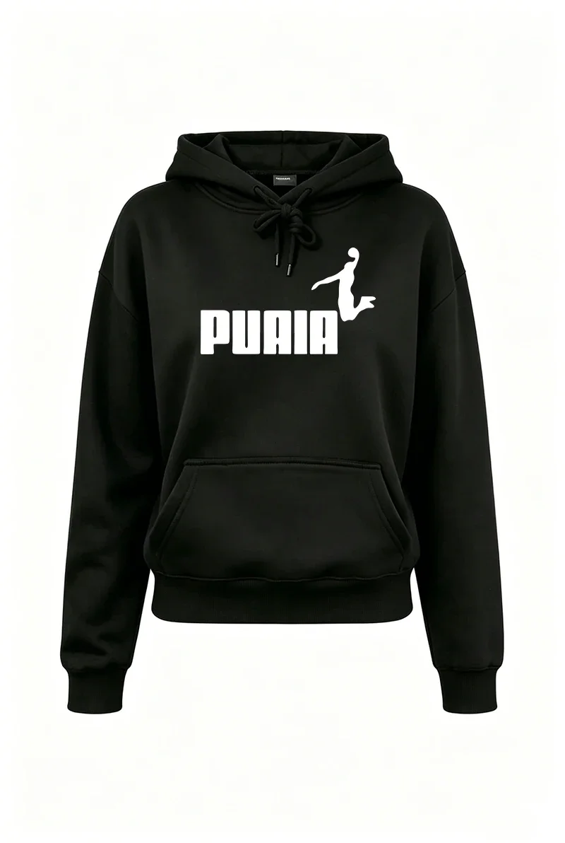 Herbst-Winter Damenoutfits Street Casual Kapuzenpullover Outdoor-Sport Jogging-Bekleidung Bestseller 4