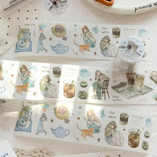Washi Tape 3
