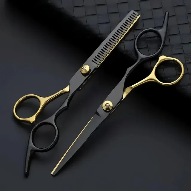 Bangs Hair Scissors 1