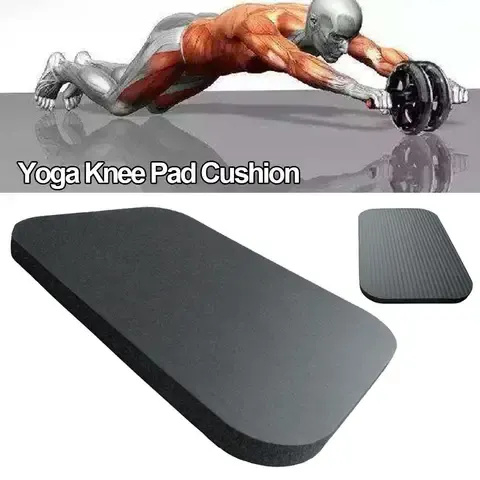 Yoga Knee Support Cushion