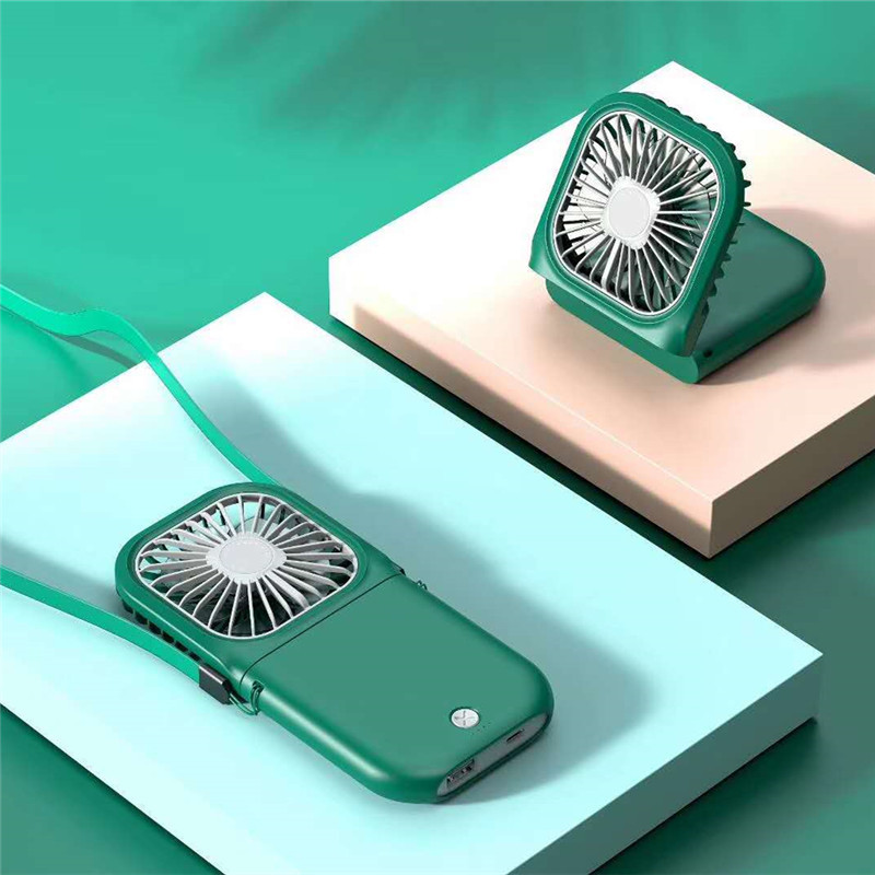 Nackenventilator