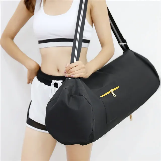 Yoga Mat Carrying Bag 4