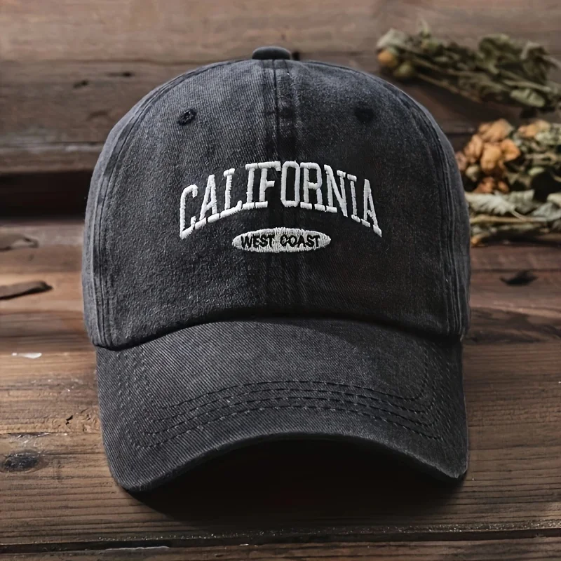Baseball Cap