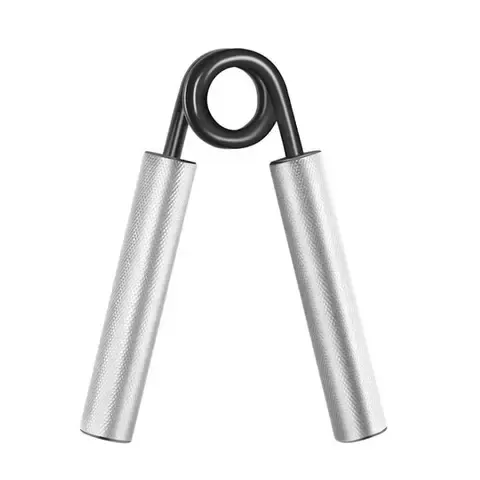 Metal Hand Grip 100LB-350LB No Slip Heavy-Duty Aluminium