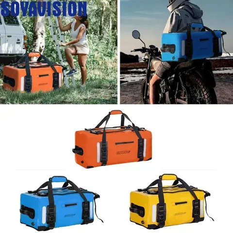 Wasserdichter Seesack