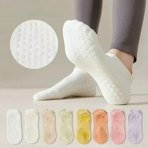 Yoga-Socken
