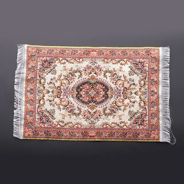 Dollhouse Rug 3