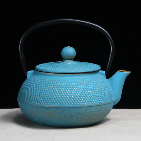 Cast Iron Pot