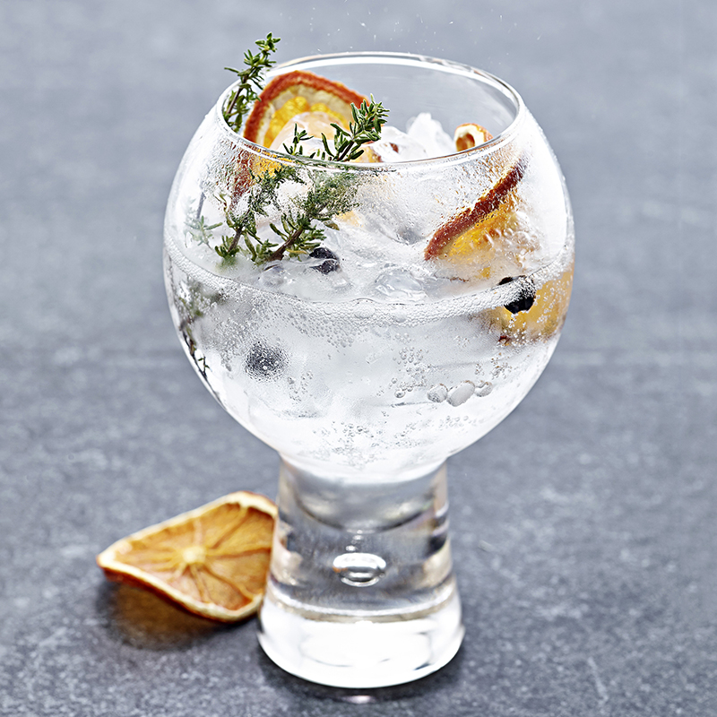 Heat-resistant Double Glass 3