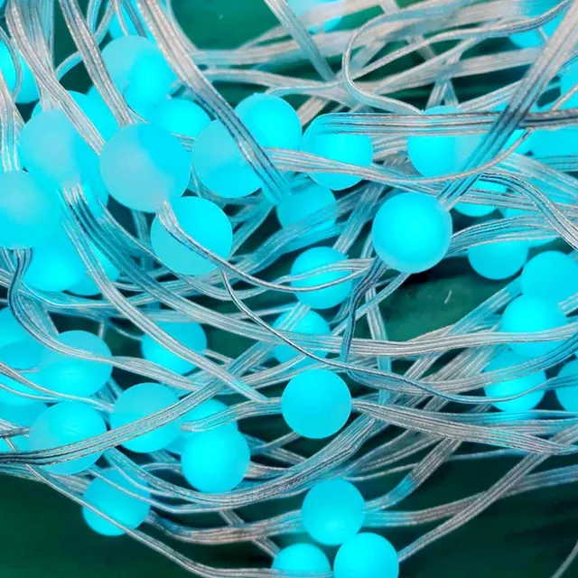Music Sync LED String Lights 4