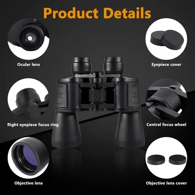 Military Binoculars 3