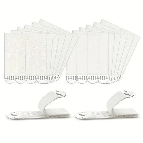 Adhesive Strips for Pictures