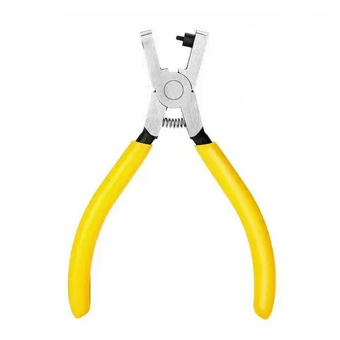 Mini Belt Hole Punch