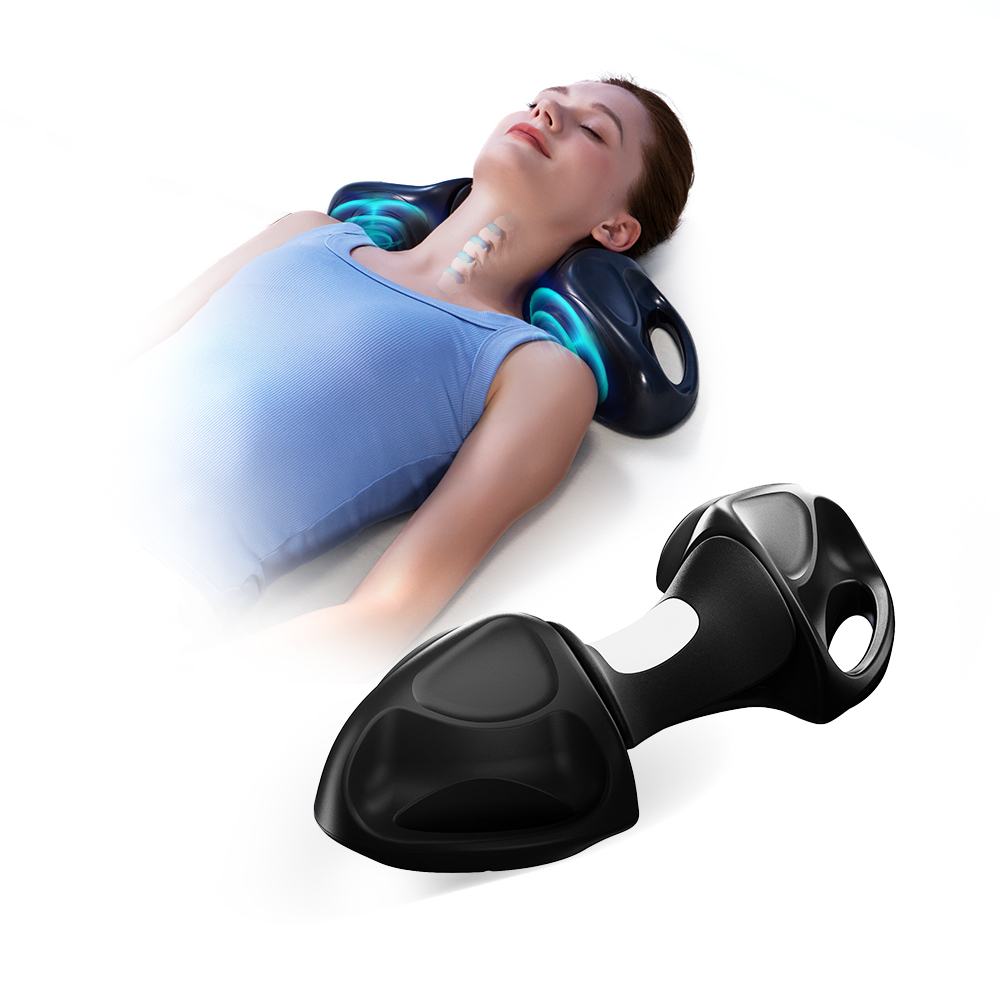 Wireless Cervical Neck Shoulder Massager 2