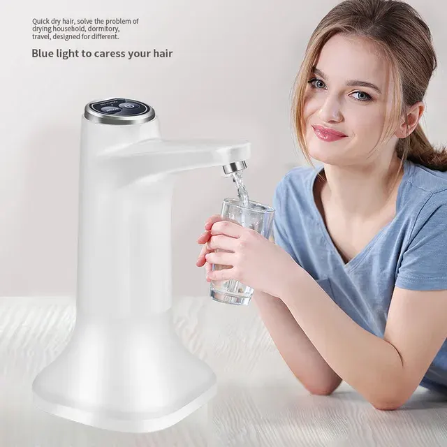 Electric Drink Dispenser 3