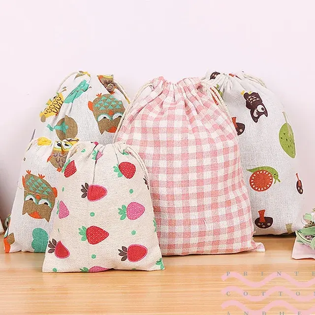 Pet Toy Bag 2