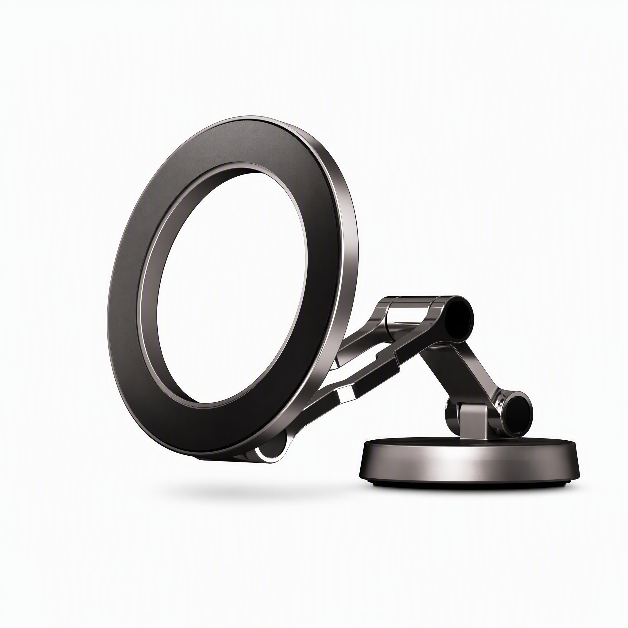 Magnetischer Handy-Halter Schreibtisch