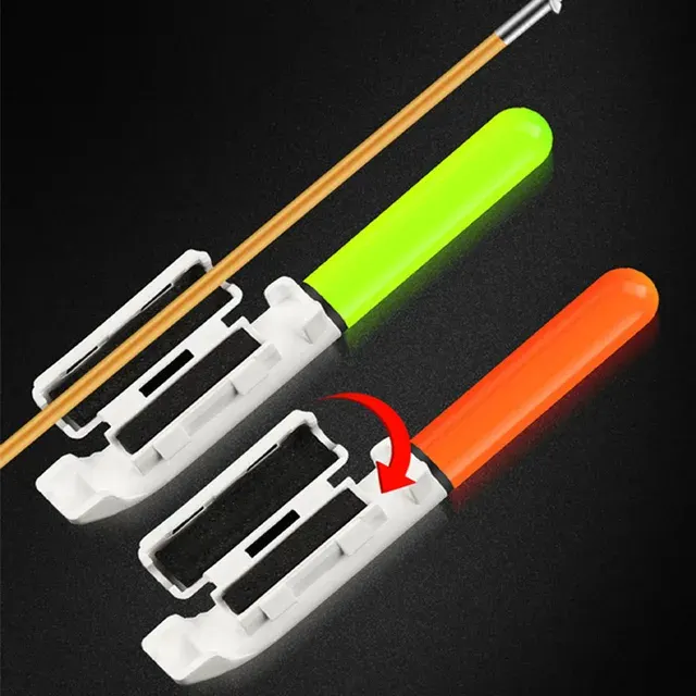 Fishing Float Light 3