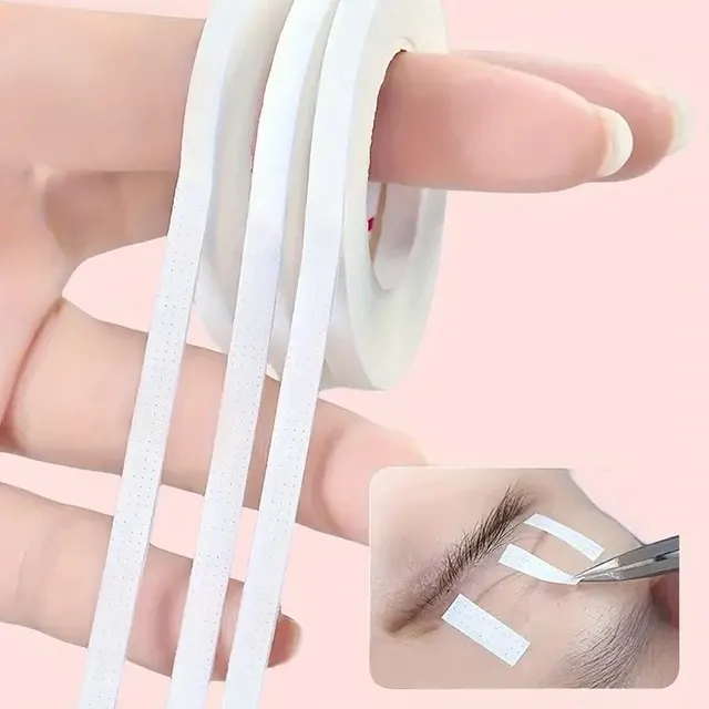 Wimpern-Tape 2