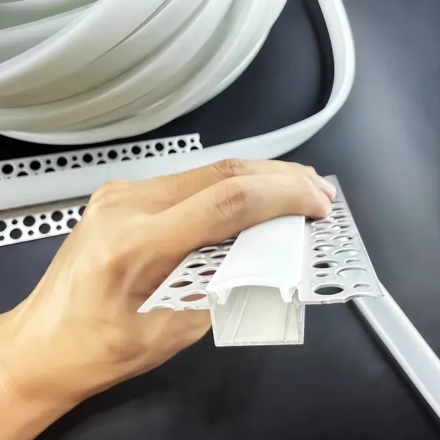 LED Aluminum Profile 2