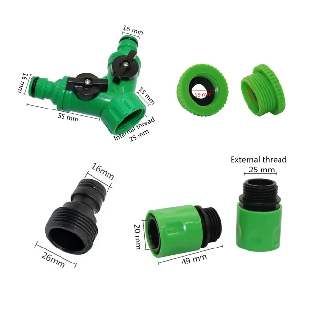 Hose Splitter 2