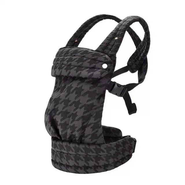 Ergonomic Baby Carrier Kangaroo for Newborns 3
