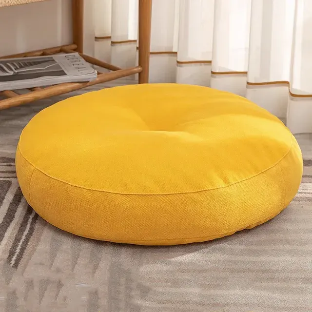 Floor Cushion 1