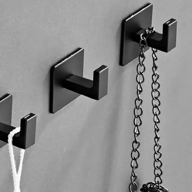 Self-Adhesive Wall Hook 2