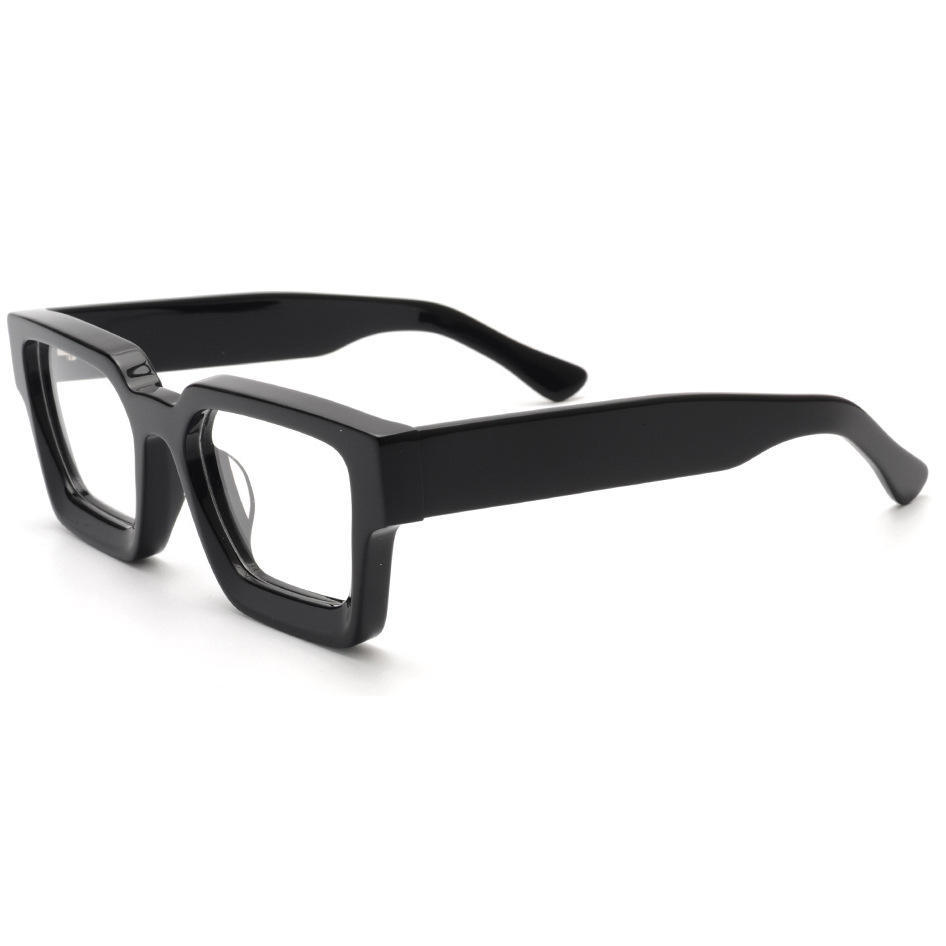 Acetate Blue Light Reading Glasses 3