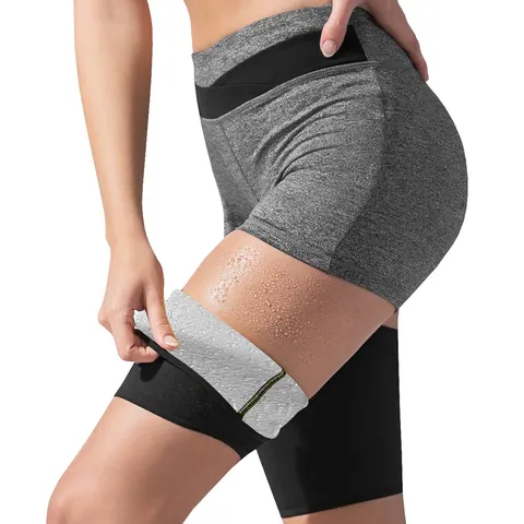 Shapers European And American Silver Ion Women's Sweat