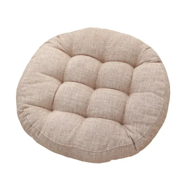 Round Seat Cushion 1