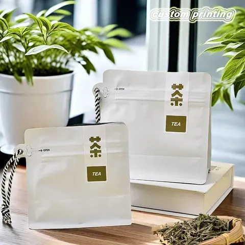 Coffee Valve Bag