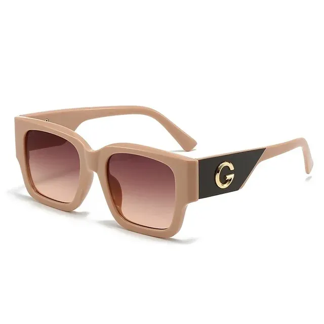Square Designer Sunglasses 4