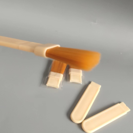 Soft Household Cleaning Brush 2