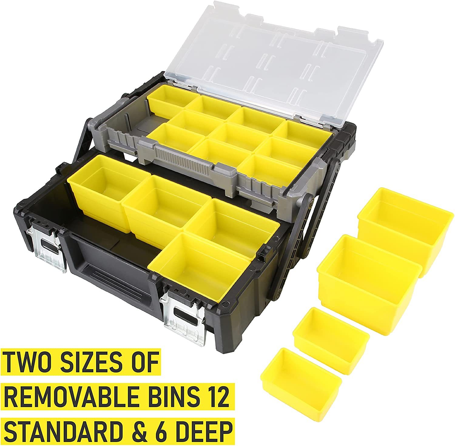 Werkzeugkoffer-Organizer 4