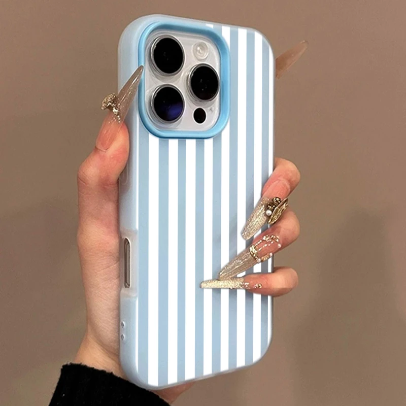 Hülle für iPhone 18 17 16 15 14 2