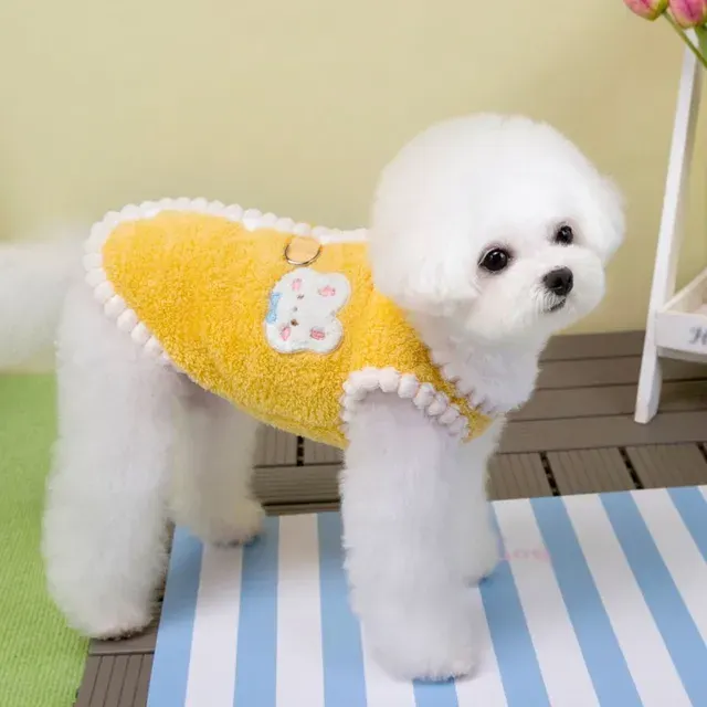 Hundewinterjacke 3