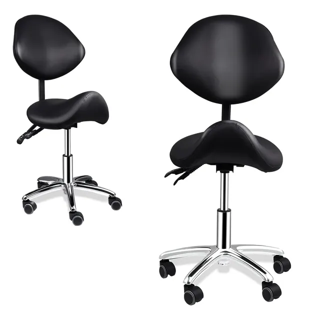 Sattel-Salonstuhl 1
