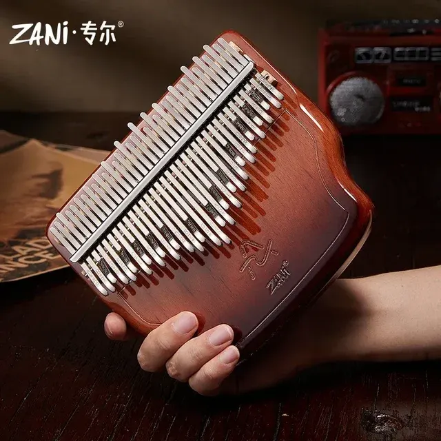 Kalimba Thumb Piano 2